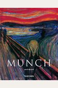 Edvard Munch  Basic Art