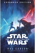 The Rise Of Skywalker: Expanded Edition (Star Wars)