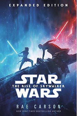 The Rise Of Skywalker: Expanded Edition (Star Wars) The Rise Of Skywalker: Expanded Edition (Star Wars)