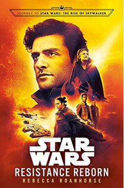 Resistance Reborn (Star Wars) Resistance Reborn (Star Wars)