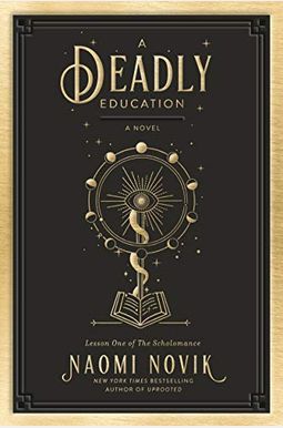 A Deadly Education A Deadly Education