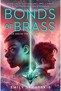 Bonds Of Brass: Book One Of The Bloodright Trilogy
