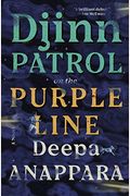 Djinn Patrol On The Purple Line