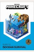 Minecraft: Guide To Ocean Survival