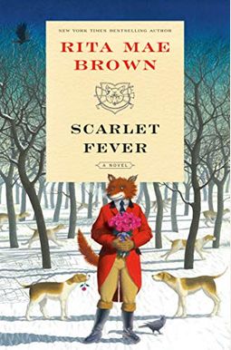 Scarlet Fever Scarlet Fever