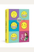 My Smile Diary: An Illustrated Journal with Prompts