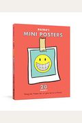 Raina's Mini Posters: 20 Prints to Decorate Your Space at Home and at School
