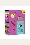 Raina's Day Jigsaw Puzzle: A 450-Piece Puzzle Featuring Original Art By Raina Telgemeier: Jigsaw Puzzles For Kids