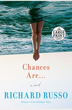 Chances Are . . . Chances Are . . .