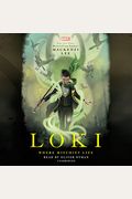 Loki: Where Mischief Lies (Marvel Universe Ya, 1)