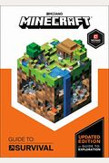 Minecraft: Guide To Survival