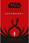Star Wars: Thrawn Ascendancy (Book Iii: Lesser Evil)