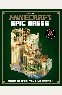 Minecraft: Epic Bases Minecraft: Epic Bases