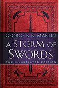 A Storm Of Swords (A Song Of Ice And Fire, Book 3)