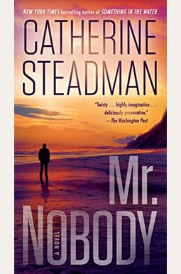 Buy Mr. Nobody Book By: Catherine Steadman