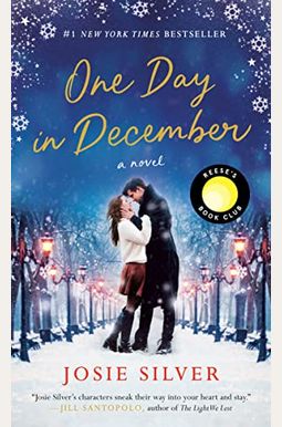One Day In December One Day In December