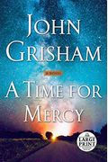 A Time For Mercy