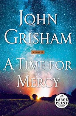 A Time For Mercy A Time For Mercy