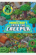 Catch The Creeper! (Minecraft)