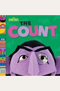 The Count (Sesame Street Friends)