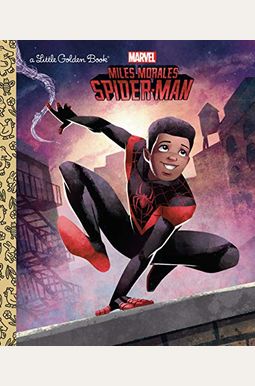 Miles Morales (Marvel Spider-Man) Miles Morales (Marvel Spider-Man)