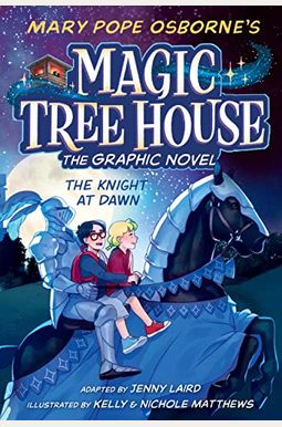 The Knight At Dawn Graphic Novel The Knight At Dawn Graphic Novel