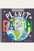 Hello, World! Planet Earth