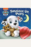 Snuggle Up, Pups (Paw Patrol)