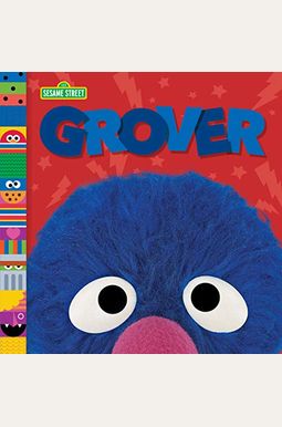Grover (Sesame Street Friends) Grover (Sesame Street Friends)