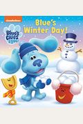 Blue's Winter Day! (Blue's Clue & You)
