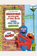 Monsters At The End Of This Book (Sesame Street)