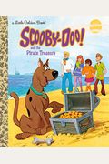 Scooby-Doo And The Pirate Treasure (Scooby-Doo)