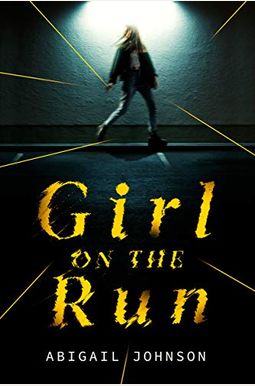 Girl On The Run Girl On The Run