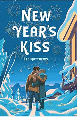 New Year's Kiss New Year's Kiss