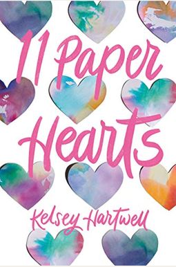 11 Paper Hearts 11 Paper Hearts