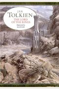 Lord Of The Rings