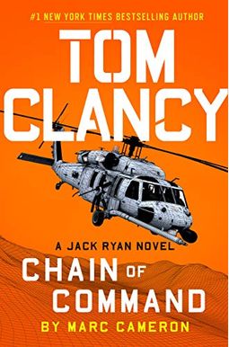 Tom Clancy Chain Of Command Tom Clancy Chain Of Command