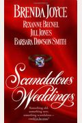 Scandalous Weddings
