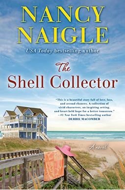 Buy The Shell Collector Book By: Nancy Naigle