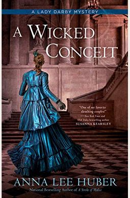 A Wicked Conceit A Wicked Conceit