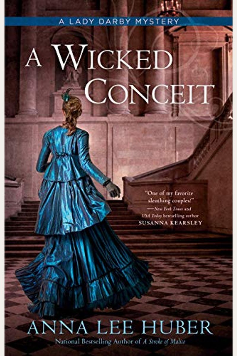A Wicked Conceit