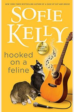 Hooked On A Feline Hooked On A Feline