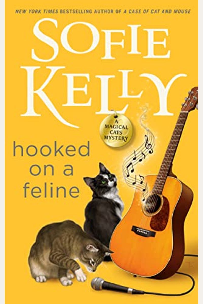 Hooked On A Feline