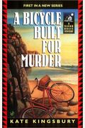 A Bicycle Built For Murder