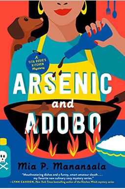 Arsenic And Adobo Arsenic And Adobo