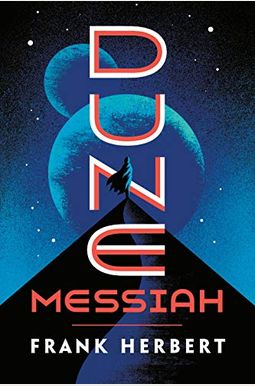 Dune Messiah Dune Messiah