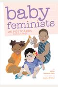 Baby Feminists: 25 Postcards For Change