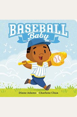 Baseball Baby Baseball Baby