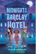 Midnight At The Barclay Hotel