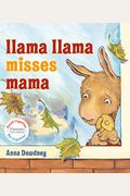 Llama Llama Misses Mama: Read Together Edition